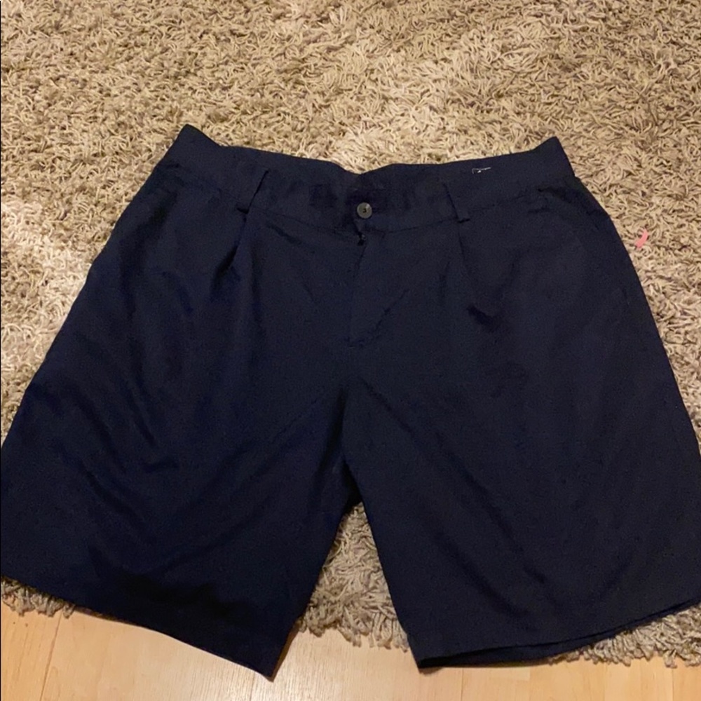Adidas golf shorts